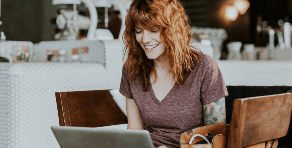 Jobcoaching Berlin mit Coach Kirstin Härtig